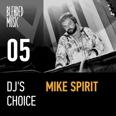 Mike Spirit