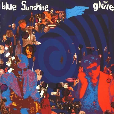 Blue Sunshine