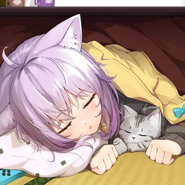 I'm Catto