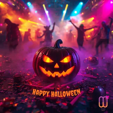 Happy Halloween