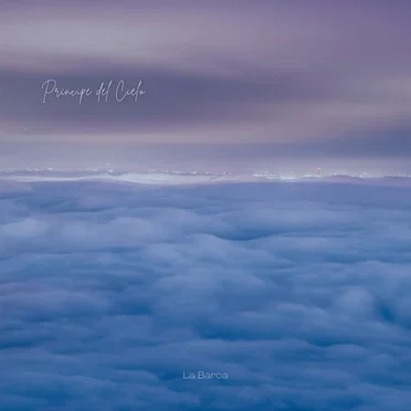 Príncipe Del Cielo