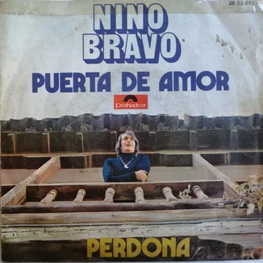Puerta de amor / Perdona