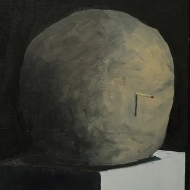 The Caretaker