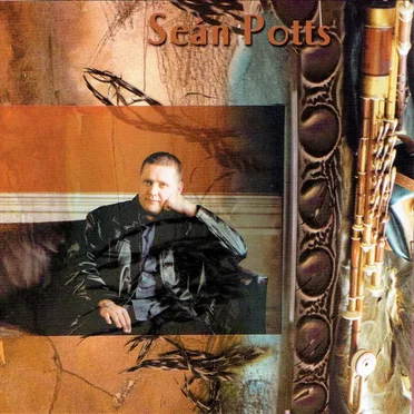 Seán Potts by Seán Potts - album cover