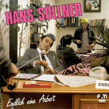 Hans Söllner