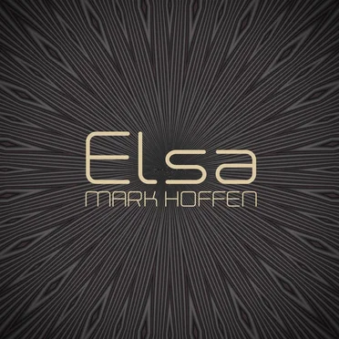 Elsa by Mark Hoffen - album cover