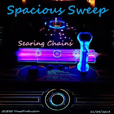 Searing Chains