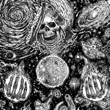Unworthy by Languish - album cover