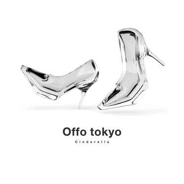 シンデレラ