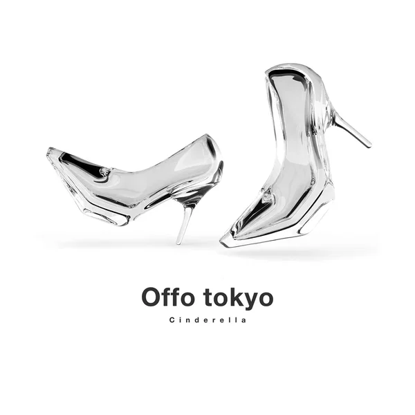 シンデレラ