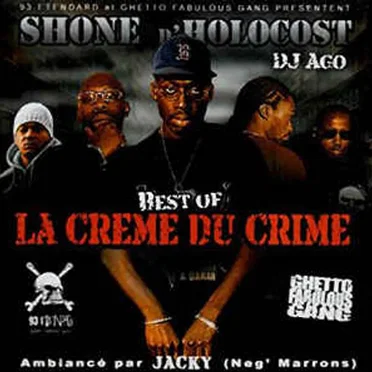 La Crème du crime