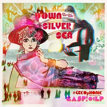 Down to the Silver Sea by Various Artists - album cover