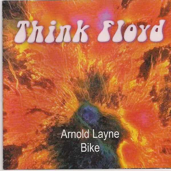 Arnold Layne / Bike