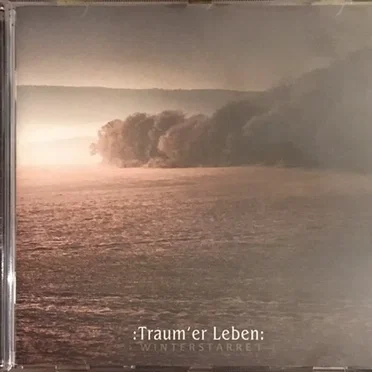 Winterstarre I by Traum’er Leben - album cover