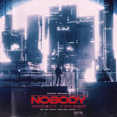 Nobody But You by KRANE - album cover