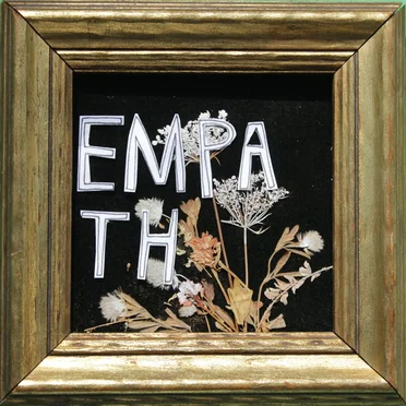 CRYSTAL REALITY by empath - album cover