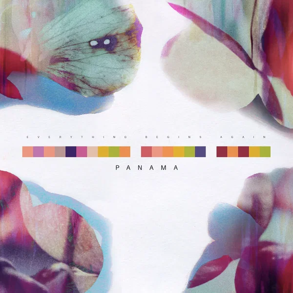 Everything Begins Again