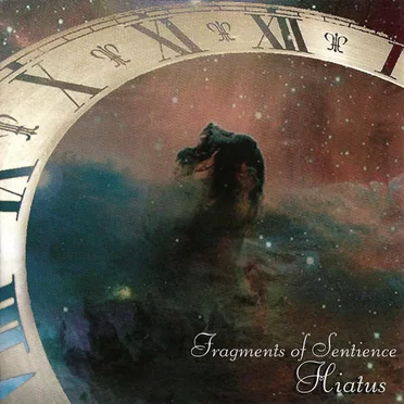 Hiatus by Fragments of Sentience - album cover