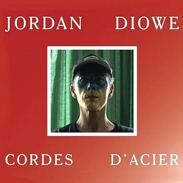 JORDAN DIOWE