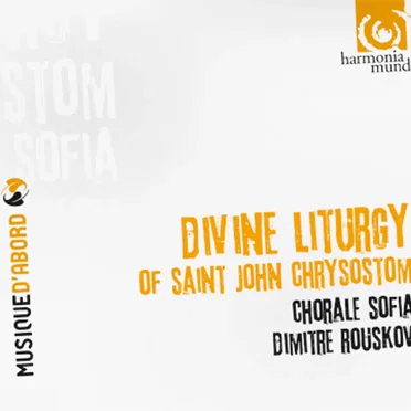 Divine Liturgy of Saint John Chrysostom