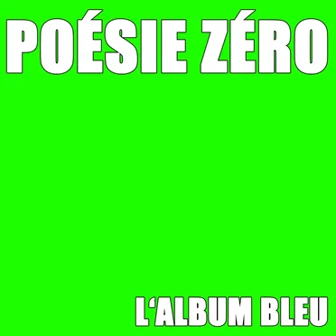 L'album bleu
