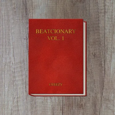 Beatcionary Vol. 1