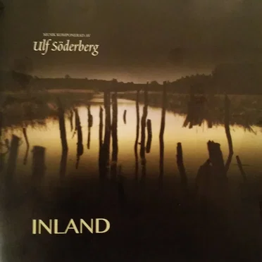 Inland by Ulf Söderberg - album cover