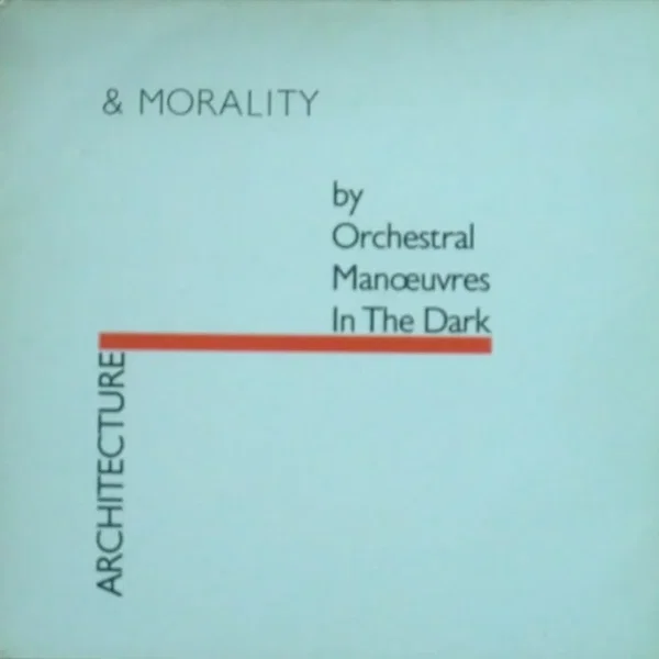 Architecture & Morality