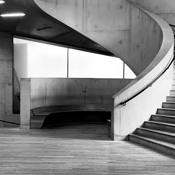 Geometric Forms