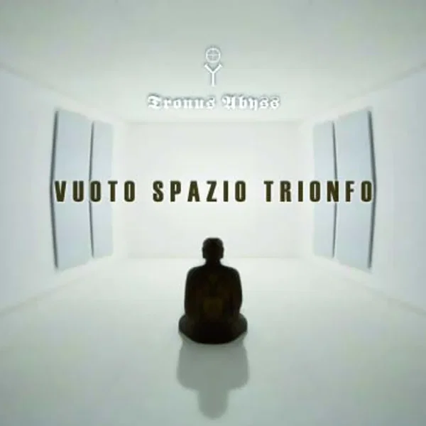 Vuoto spazio trionfo
