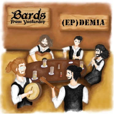 Bards From Yesterday