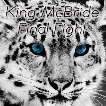 Final Fight by King McBride - album cover