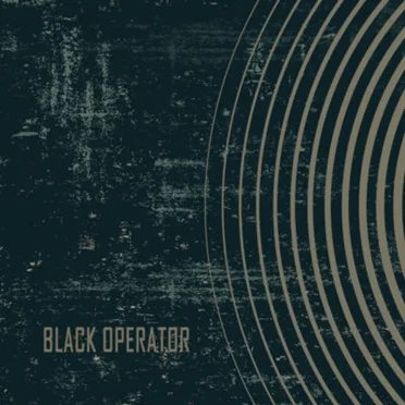 Black Operator by Black Operator - album cover