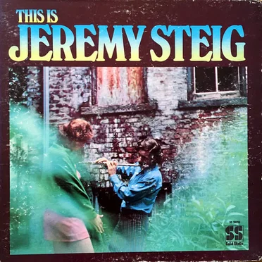 This Is Jeremy Steig