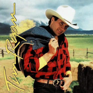 Tim Ryan by Tim Ryan - album cover
