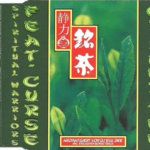 Grüner Tee