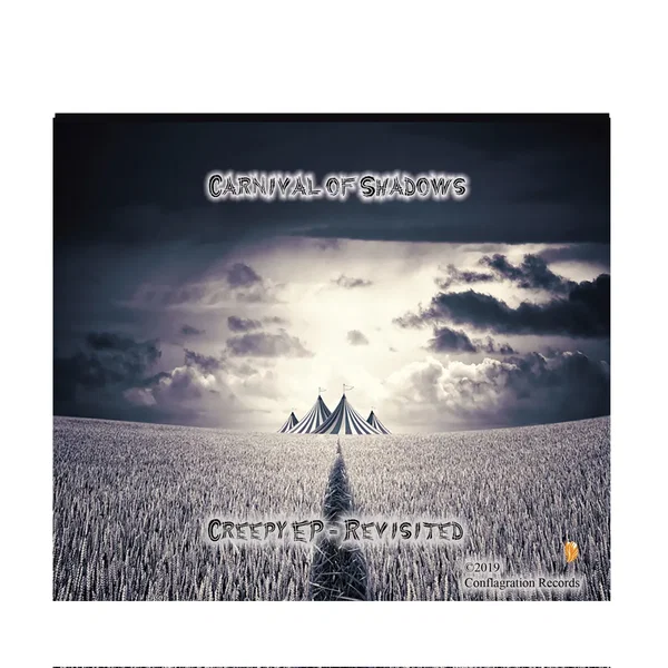 Creepy EP (Revisited)