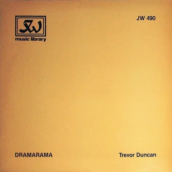 Dramarama
