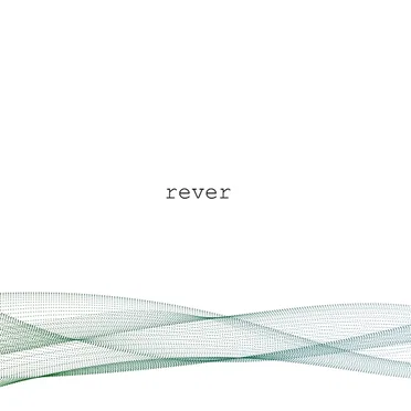 rever by 爆破みかん - album cover
