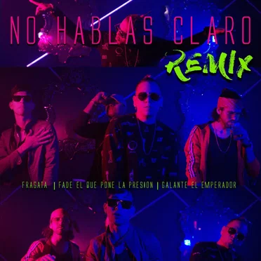 Galante “El Emperador”