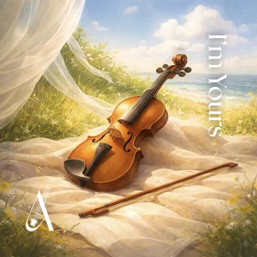 I'm Yours (Violin Cover)