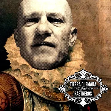 Tierra quemada