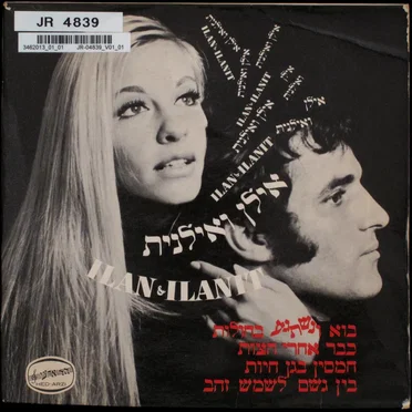 בוא ונשתגע בחולות