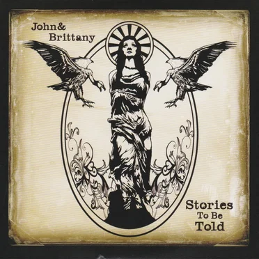 Stories to Be Told