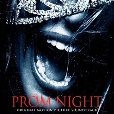 Prom Night by Various Artists - album cover