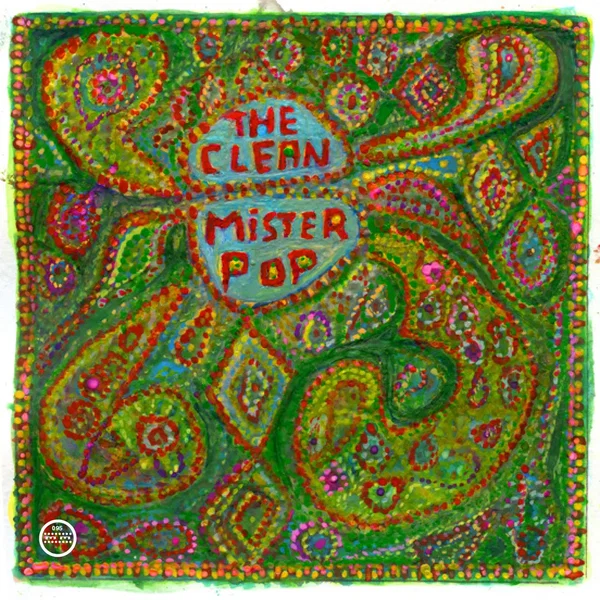 Mister Pop