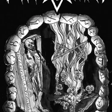 Severing Soul from Flesh by Dire Omen - album cover