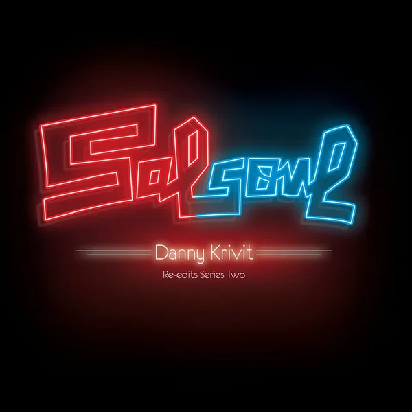 Salsoul Re‐Edits, Series Two
