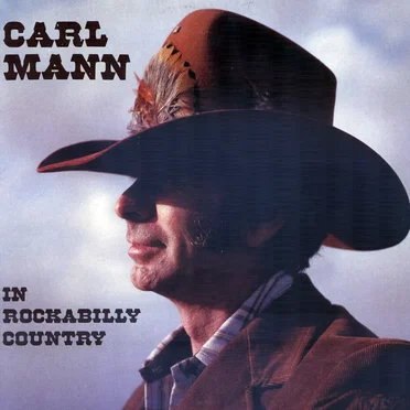 In Rockabilly Country
