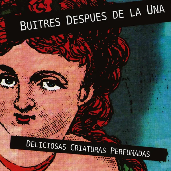 Deliciosas criaturas perfumadas